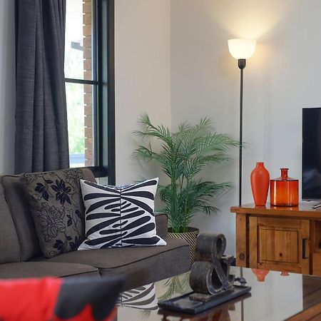Yarra Gables Motel Healesville Bagian luar foto