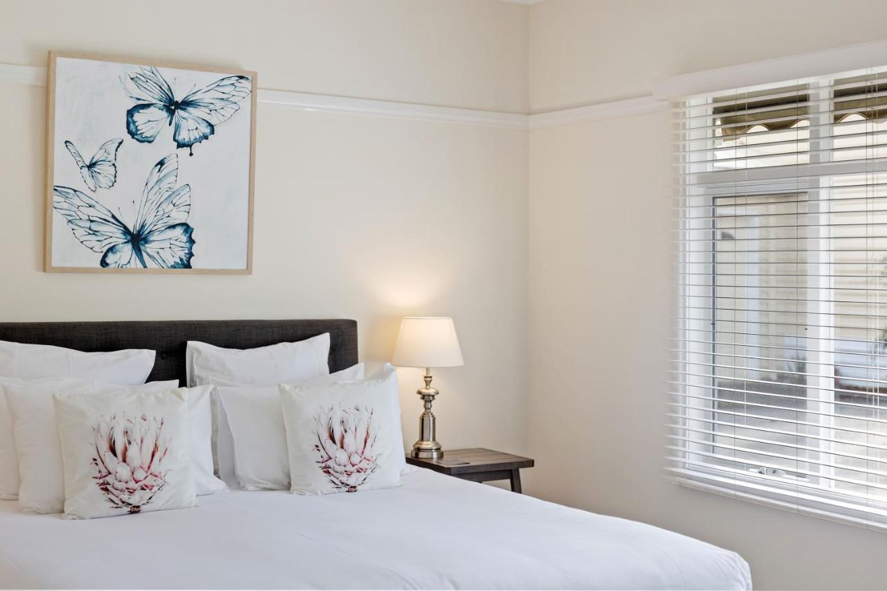 Yarra Gables Motel Healesville Bagian luar foto