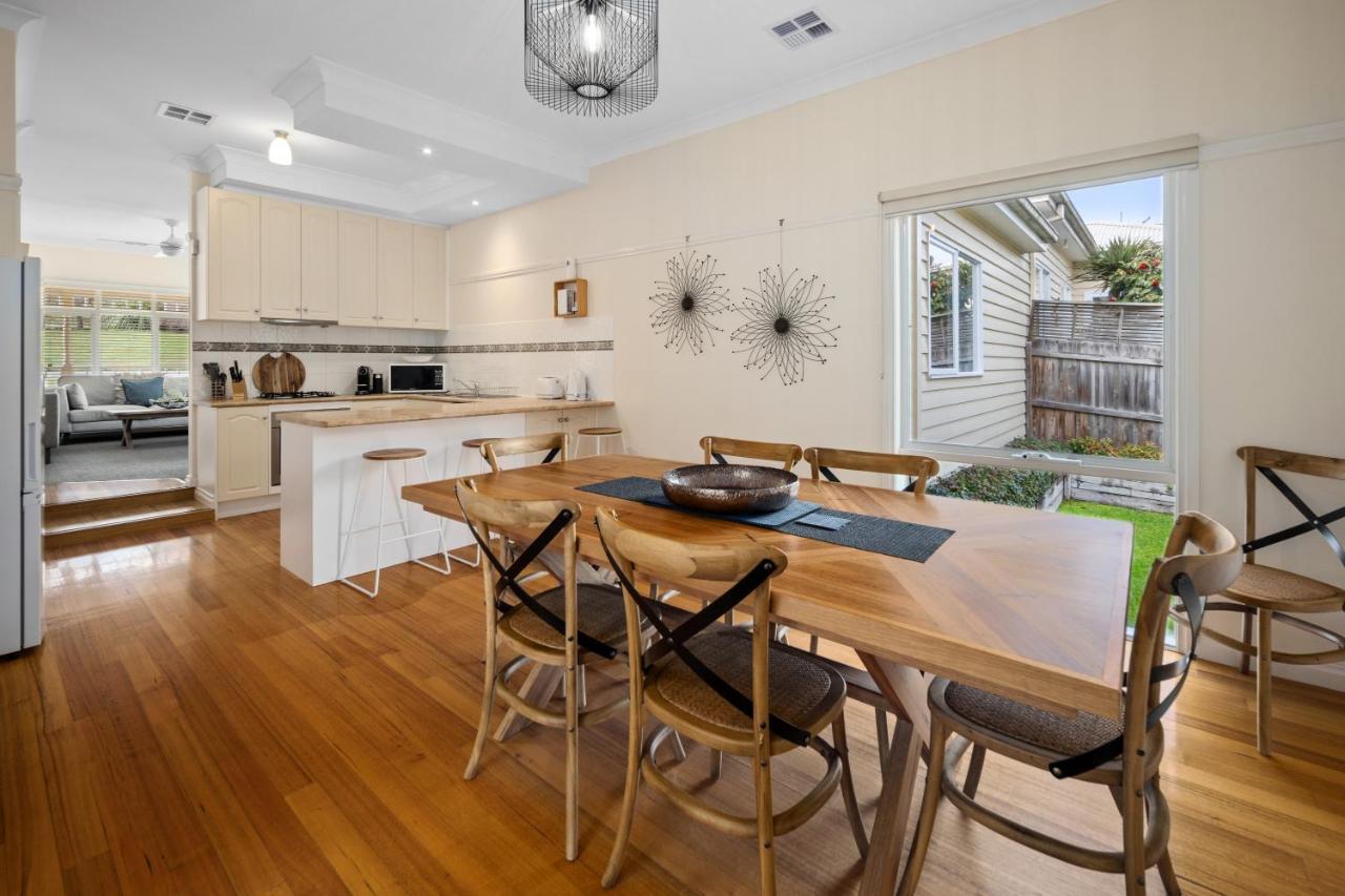Yarra Gables Motel Healesville Bagian luar foto
