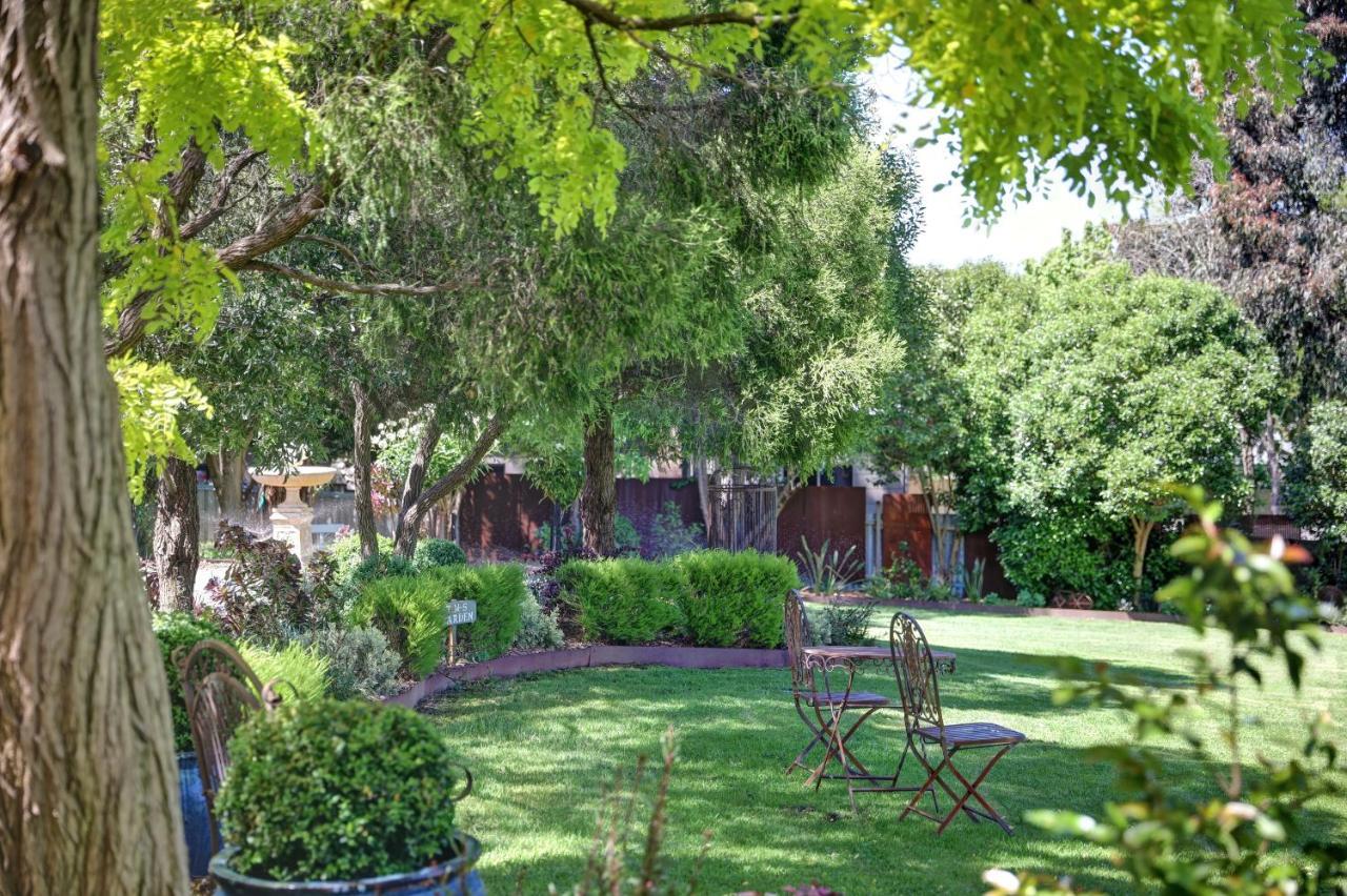 Yarra Gables Motel Healesville Bagian luar foto
