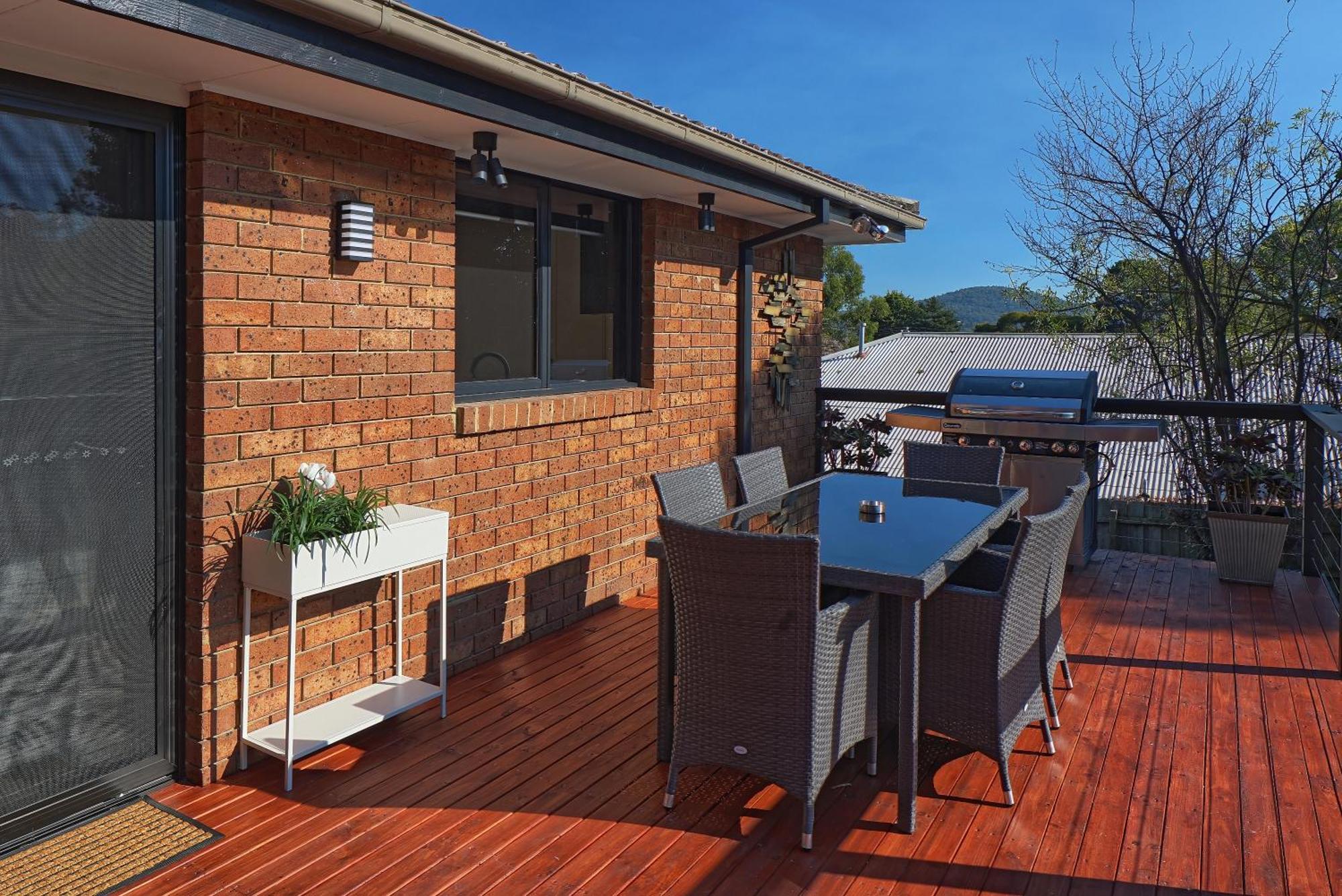 Yarra Gables Motel Healesville Bagian luar foto