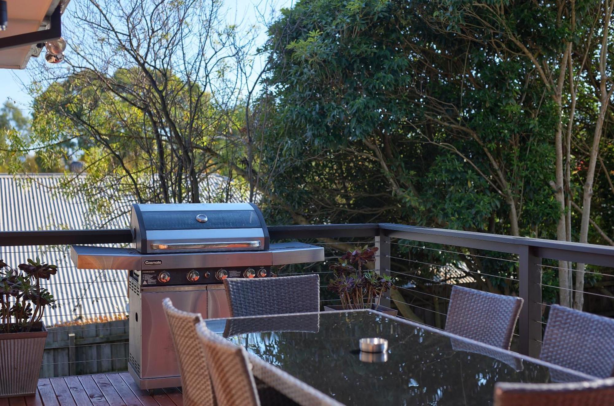 Yarra Gables Motel Healesville Bagian luar foto