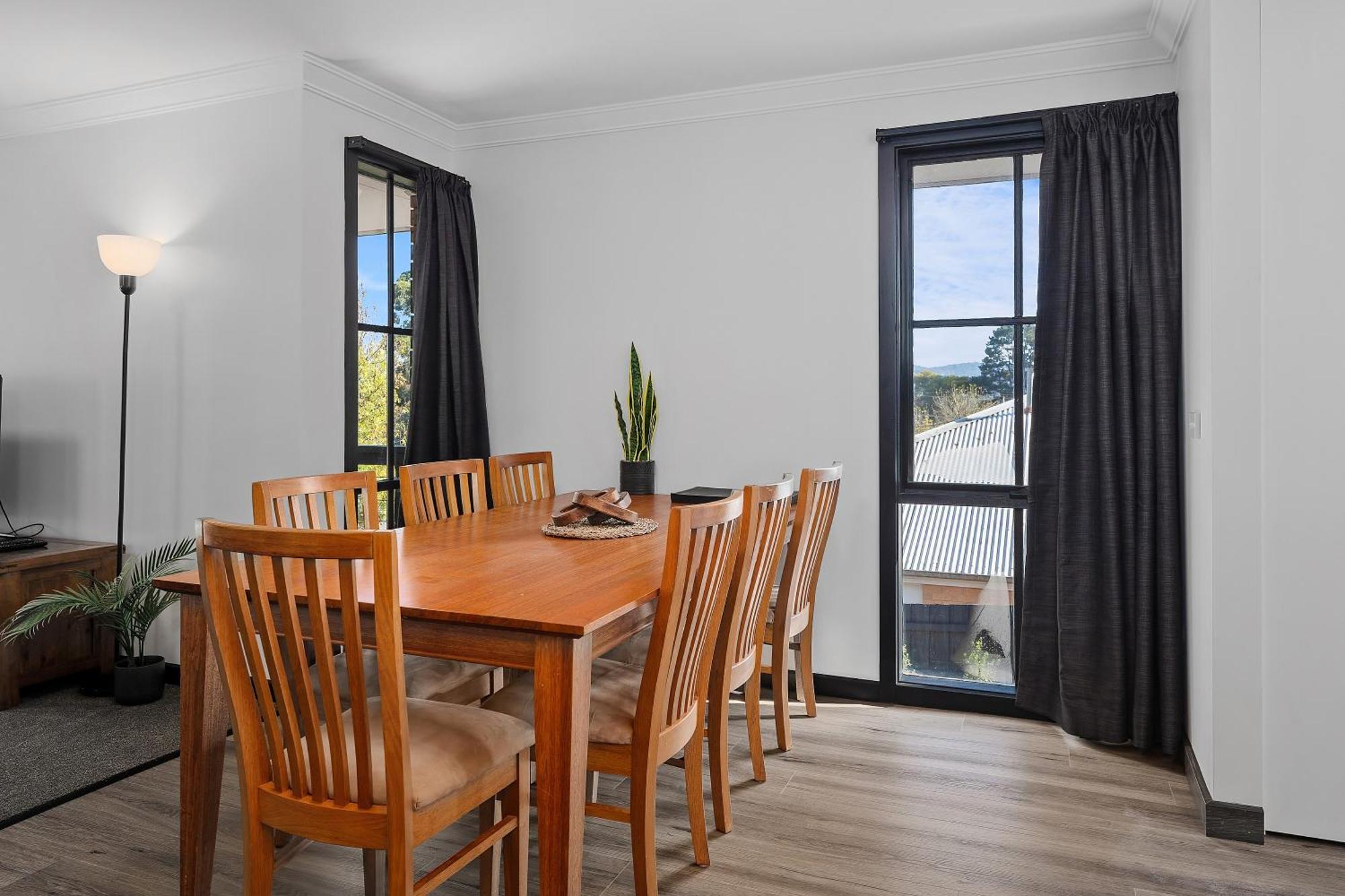 Yarra Gables Motel Healesville Bagian luar foto
