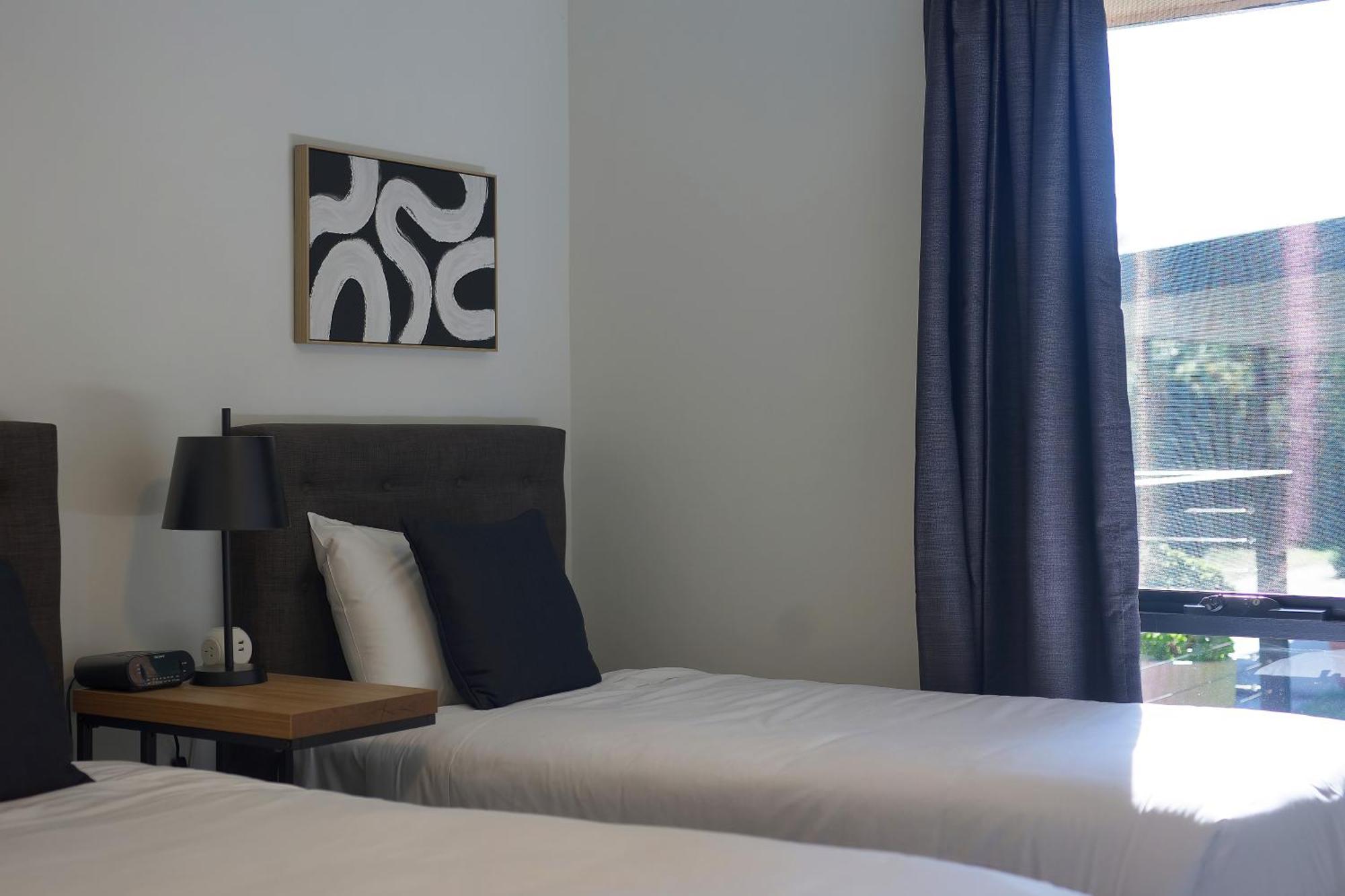 Yarra Gables Motel Healesville Bagian luar foto