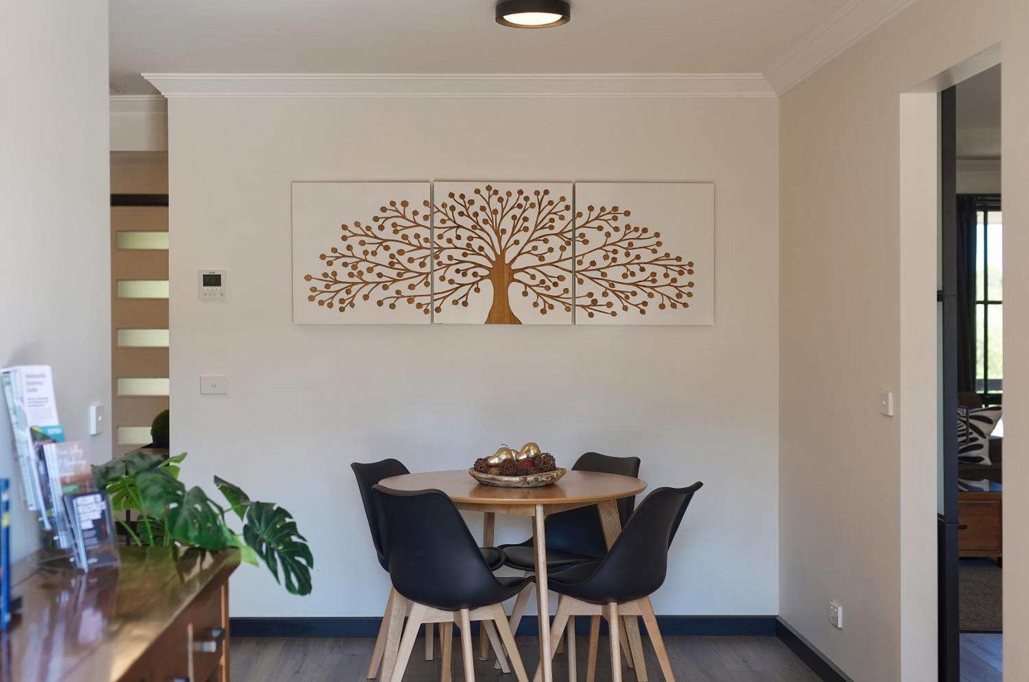 Yarra Gables Motel Healesville Bagian luar foto